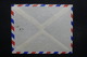 BOLIVIE - Enveloppe De L 'Ambassade De France Pour La France En 1962 - L 32047 - Bolivie