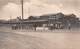 M08202 "PORT SAID-RAILWAY STATION "ANIMATA-STAZIONE FERROVIARIA  CART. ORIG. NON SPED. - Port Said