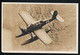 AK/CP Arado   Ar 196    Ungel/uncirc.  1933-45   Erhaltung/Cond. 2-  Nr. 00814 - 1939-1945: 2ème Guerre