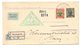 AIR MAIL LETTER 03 07 1931 #142 - Luchtpost