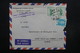 SYRIE - Enveloppe Commercial De Damas Pour La France En 1967 , Affranchissement Plaisant - L 32052 - Syrie