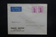 SYRIE - Enveloppe Commercial De Damas Pour La France En 1969  , Affranchissement Plaisant - L 32056 - Syrie