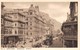 M08210 "CAPETOWN-ADDERLEY STREET "ANIMATA-TRAMWAY-AUTO ANNI '30 CART. ORIG. NON SPED. - Sud Africa