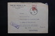 TURQUIE - Enveloppe Commerciale De Istanbul Pour La France En 1957 - L 32064 - Brieven En Documenten