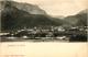 Austria, Jenbach, Jenbach In Tirol, View, Old Postcard Pre. 1905 - Jenbach