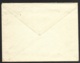 Enveloppe Avec Cachet Convoyeur ROYAN A PONS - 1877-1920: Période Semi Moderne