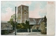 SWANAGE : PARISH CHURCH / ADDRESS - SOUTHAMPTON, HARTINGTON ROAD (CARTER) - Swanage