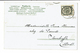 CPA - Carte Postale -  Belgique-Bouquet De Fleurs-1904-VM3454 - Fleurs