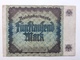 GERMANY - 5000 Mark 1922 - 5000 Mark