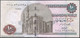 TWN - EGYPT 64d2 - 10 Pounds 18.5.2014 UNC - Egipto