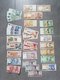 Lot De Billets Divers - Espagne/France/Brésil/Chine/Lituanie/Italie/Maroc - Autres - Europe