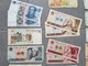 Lot De Billets Divers - Espagne/France/Brésil/Chine/Lituanie/Italie/Maroc - Other - Europe