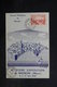 MAROC - Carte De La Foire Exposition De Mazagan En 1949 - Carte Maximum  - L 32126 - Cartas & Documentos