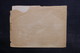 ETATS UNIS - Enveloppe D 'un Soldat En Service Pour Les U.S.A. En 1918 , Cachet De Censure - L 32131 - Marcophilie