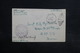 ETATS UNIS - Enveloppe Pour Un Soldat En France, Cachet De Censure - L 32133 - Marcophilie