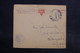 ETATS UNIS - Enveloppe D 'un Soldat En France Pour Les U.S.A.en 1918  , Cachet De Censure - L 32135 - Marcophilie