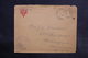 ETATS UNIS - Enveloppe D 'un Soldat En France Pour Les U.S.A.en 1918  , Cachet De Censure - L 32138 - Marcophilie