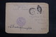 ETATS UNIS - Enveloppe D 'un Soldat En France Pour Les U.S.A.en 1918  , Cachet De Censure - L 32139 - Marcophilie