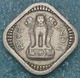 India 5 Naye Paise, 1959 Mintmark "♦" - Bombay -4063 - Inde