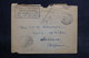 ETATS UNIS - Enveloppe D 'un Soldat Pour Les U.S.A. En 1917  , Cachet De Censure - L 32142 - Marcophilie