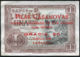 Ref. 405-702 - BIN SPAIN . 1953. 1 PESETA 1953 MARQUES DE SANTA CRUZ - 1-2 Pesetas