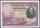 Ref. 407-709 - BIN SPAIN . 1928. 50 PESETAS 1928 VELAZQUEZ. - 50 Pesetas