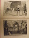 Revue Le Monde Illustré 1er Déc 1877. Spécial Victor Hugo Hernani Autographes à Sarah Bernhardt, Théophile Gauthier - 1850 - 1899