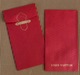 CC Lunar New Year 'LOUIS VUITTON’ No 2/2’ Red Pocket CNY Chinois 2019 RARE! - Modern (from 1961)