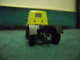 CORGI TOYS  1/60 ° MERCEDES UNIMOG 406 - Occasion Fonctionnel Ancien Original Great Britain ! Ref 1145 - Corgi