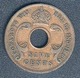 Britisch Ostafrika, 5 Cents 1936 H - Britische Kolonie