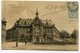 CPA - Carte Postale - Belgique - Charleroi - Athénée Royale - 1907  (B8882) - Charleroi