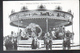 Theme Manege, Instantane De Foire, Carroussel Ch Van Haverbeke - Kermissen