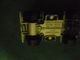 MATCHBOX De 1973 CAMION Scammell Tractor Porte Engins 1/60 ° - Occasion Fonctionnel Ancien Original K17 K23 Super Kings - Matchbox (Lesney)