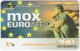 FRANCE C-572 Prepaid Mox - Sample - Nachladekarten (Refill)