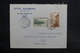 MONACO - Enveloppe Commerciale ( Négociant En Philatélie De Nice ) Pour La France En 1941 - L 32209 - Cartas & Documentos