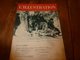 1940 L'ILLUSTRATION :Lac Kivu Au Congo Belge; Exode En Finlande;Sylt Bombardé Par R.A.F.; En Route Pour La Mecque;etc - L'Illustration
