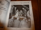 Delcampe - 1940 L'ILLUSTRATION :Lac Kivu Au Congo Belge; Exode En Finlande;Sylt Bombardé Par R.A.F.; En Route Pour La Mecque;etc - L'Illustration