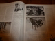 Delcampe - 1940 L'ILLUSTRATION :Lac Kivu Au Congo Belge; Exode En Finlande;Sylt Bombardé Par R.A.F.; En Route Pour La Mecque;etc - L'Illustration