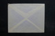 MONACO - Enveloppe En Recommandé Pour La France En 1943 - L 32212 - Covers & Documents