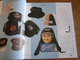 Delcampe - L'UNIVERS HARLEY-DAVIDSON Objets De Collection Moto Motorcycle Affiche Jouet Documentation Commerciale Ceinture Casque - Moto