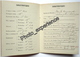 Livret Document Guerre 14-18 Aviation Airplane Military WW1 VILLACOUBLAY Yvelines 78 - Documents