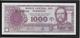 Paraguay - 1000 Guaranies - Pick N°207 - NEUF - Paraguay