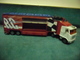 MAJORETTE CAMION F1 Racing Team Sans Les Voitures De Courses (Formule 1) Au 1/60 ° - Occasion Fonctionnel - Majorette