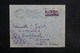 MONACO - Enveloppe Pour La France En 1939 , Affranchissement Plaisant - L 32227 - Covers & Documents