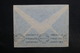 MONACO - Enveloppe Pour La France En 1939 , Affranchissement Plaisant - L 32227 - Covers & Documents