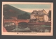 Vianden - Demeure De Victor Hugo (1870-1871) - Colorisée - Vianden