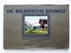 SCHWEIZ / SWITZERLAND / 1917, Broschüre DIE MALERISCHE SCHWEIZ, 50 Farbige PHOTO CHROMOS / Für Die Gäste KURHAUS TARASP - Suisse