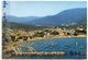 - 136 - CAVALAIRE Sur MER - ( Var ), Vue Générale, Le Port, Digue, Grand Format, Non écrite, TTBE, Scans. - Cavalaire-sur-Mer