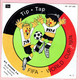 Sticker - Tip + Tap - FIFA - WORLD CUP 1974 - N° 2 - Stickers