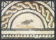 89335/ MOSAIQUE, Tunis, Musée Du Bardo, *Oiseau*, Détail D'une Mosaïque - Autres & Non Classés